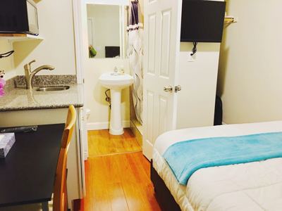 Entire Private Walnut Tree Cottage, Near Japantown 1