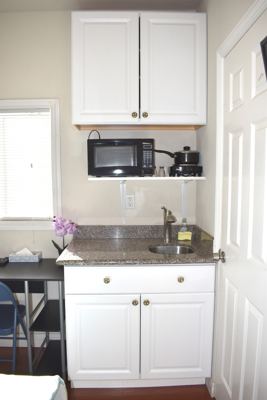 Entire Private Walnut Tree Cottage, Near Japantown 3