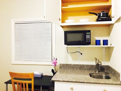 Entire Private Walnut Tree Cottage, Near Japantown 2