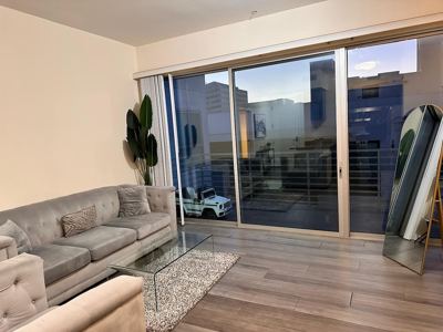 Walkable Santa Monica 2BR/2BA Oasis Near Beach 3