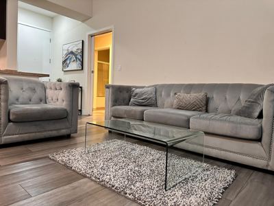 Walkable Santa Monica 2BR/2BA Oasis Near Beach 1