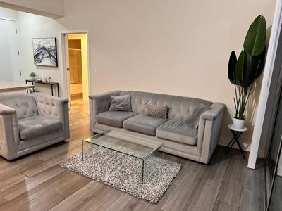 Walkable Santa Monica 2BR/2BA Oasis Near Beach 2
