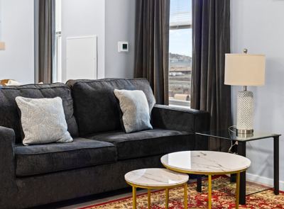 1BR Near Encore Boston 1812 3