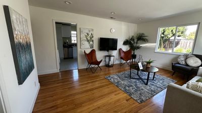 Modern 2BR Retreat | Near DT San Jose & Japantown 2