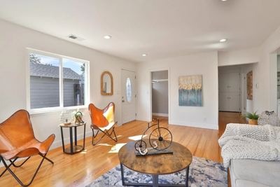 Modern 2BR Retreat | Near DT San Jose & Japantown 1