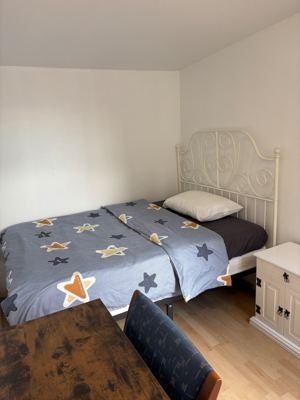 203*One Person Only* Private Room with Backyard 2