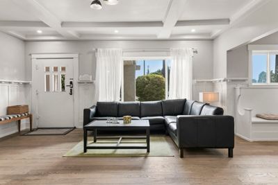 YieldMax (BD) | Bedroom w Private Bath +HVAC (10) 1