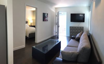 Modern 1 bedroom in the heart of Venice Beach /MDR 3