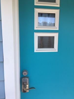 Modern 1 bedroom in the heart of Venice Beach /MDR 2