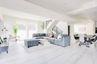 Full Bed Private Bed & Bath | Close to USC 2