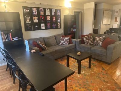 LA ArtistHouse - Dorm Style! 4 3