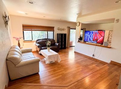 #E-Cozy Shared room w/workstation at San Jose 3