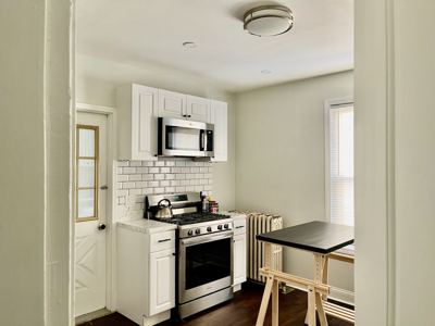 Modern Room near Harvard, HBS & MIT 2