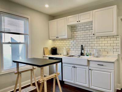 Modern Room near Harvard, HBS & MIT 1