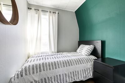 Modern Room near Harvard, HBS & MIT 3