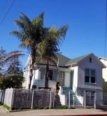 Furnished Private Room in Elmwood – Available January 1, 2027 1