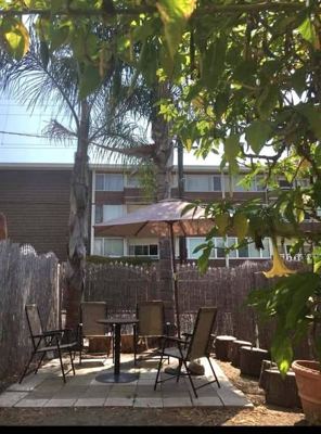 Furnished Private Room in Elmwood – Available January 1, 2027 3