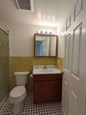 🏠 **[SF Sunset District] Bright Furnished Master Suite w/ Private Bath (Near SFSU) – All Utilities Included!** 3