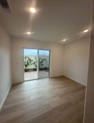 Room avail for rent female only Nov. 1st in South El Monte! 1