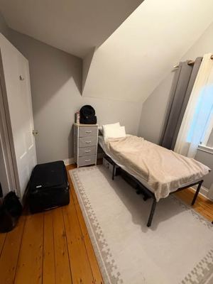 [Lease Takeover] Fully Furnished Cozy Room near BU / Available until August 31, 2027 / $880 1