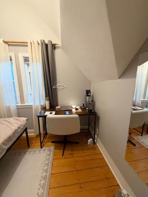 [Lease Takeover] Fully Furnished Cozy Room near BU / Available until August 31, 2027 / $880 2