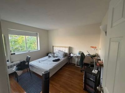 # **Urgently looking for a Roommate!!!** 2