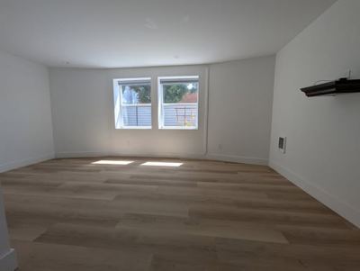 ** East Oakland ADU — $2,400/mo | Available Sept 1** 2
