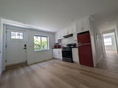 ** East Oakland ADU — $2,400/mo | Available Sept 1** 1
