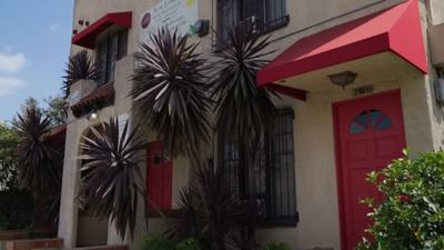 ## **January 2027: One four-bedroom unit available and one bedroom available in a three-bedroom unit. Premium Student Ho 1