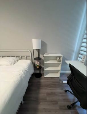 🌟 KOREATOWN FURNISHED MASTER BEDROOM SUBLEASE AVAILABLE 🌟 3