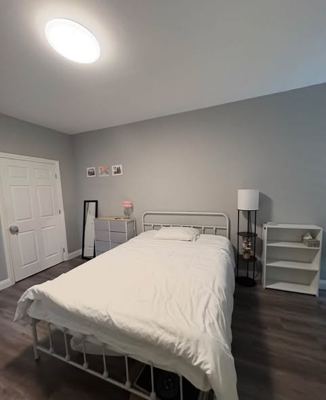 🌟 KOREATOWN FURNISHED MASTER BEDROOM SUBLEASE AVAILABLE 🌟 2