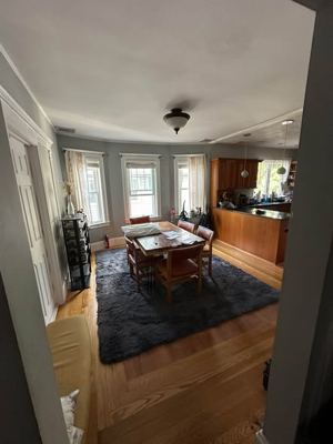 🏠 SUBLEASE: 1 BEDROOM IN 3BR/1BA | EAST ARLINGTON, MA 2