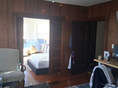 Room for Rent Available December 1st in Allston! 2