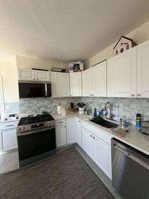 Room for Rent Available December 1st in Allston! 3