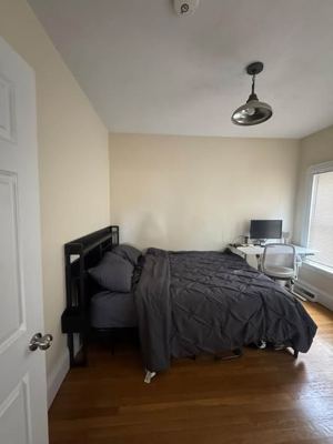 Urgent! November 1 Sublease in Somerville 3