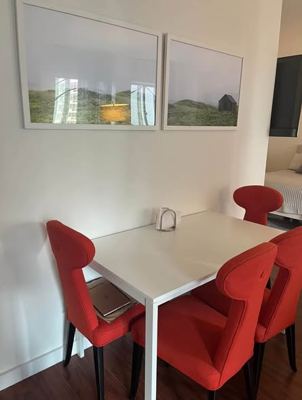 🏡 Furnished Studio Apartment – Pacific Heights, San Francisco 2
