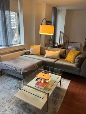 🏡 Furnished Studio Apartment – Pacific Heights, San Francisco 3