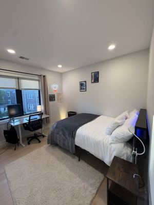 🏠 **SPRING SUBLEASE AVAILABLE | Brighton, MA | Jan–May** 2