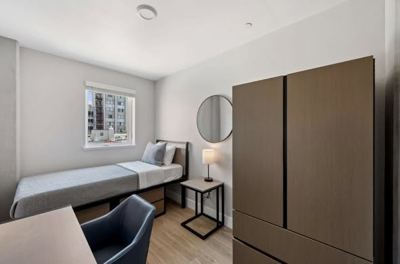 🏡 **SPRING 2027 SUBLEASE | PRIVATE BEDROOM @ THE EDGE BERKELEY | GIRL PREFERRED ** 1