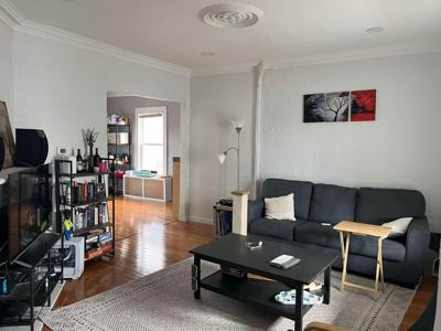 Lease Takeover — Private Room in 2BR/1.5BA Unit 3