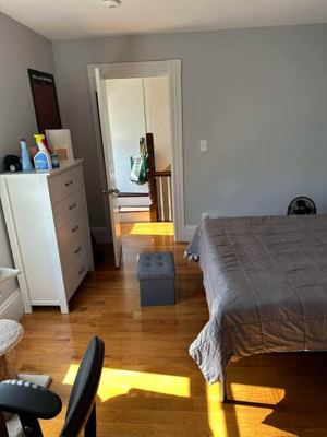 Lease Takeover — Private Room in 2BR/1.5BA Unit 2