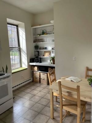 Our beautiful apartment bordering Back Bay/ South end is looking for a new roommate starting November 1 or December 1! 2