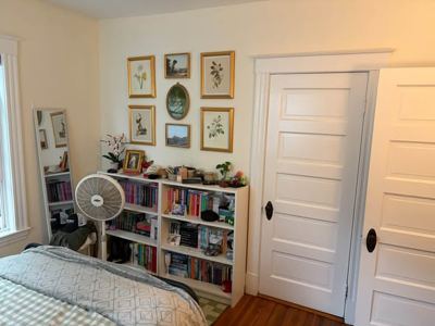Roommate wanted 2