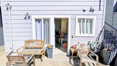 [ROOMMATE NEEDED] Shared Room — Inner Richmond, SF — $800/mo 2