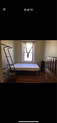 well furnished room in prime Allston location for eight month lease starting January 1, 2027 through August 31 2027. 3