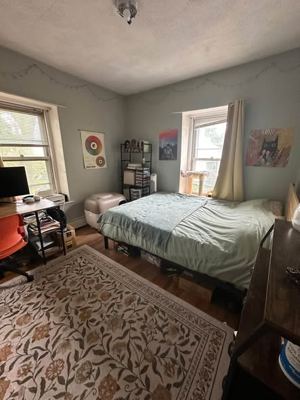 1 bedroom in a 3b 1.5b in Cambridgeport for $1128.75 month. 2