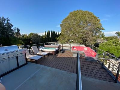 Co-living in Mar Vista for Nov 1 move-in 2