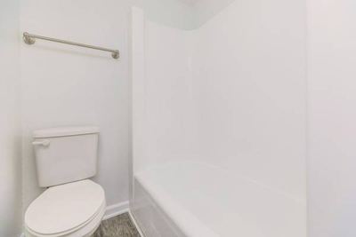 State-of-the-art Fitness Center, Two Car Garage, 1/BD 1/BA 8