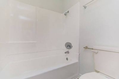 State-of-the-art Fitness Center, Two Car Garage, 1/BD 1/BA 7