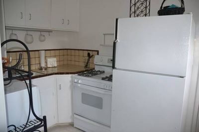Palo Alto Studio/One Bedroom for rent 3